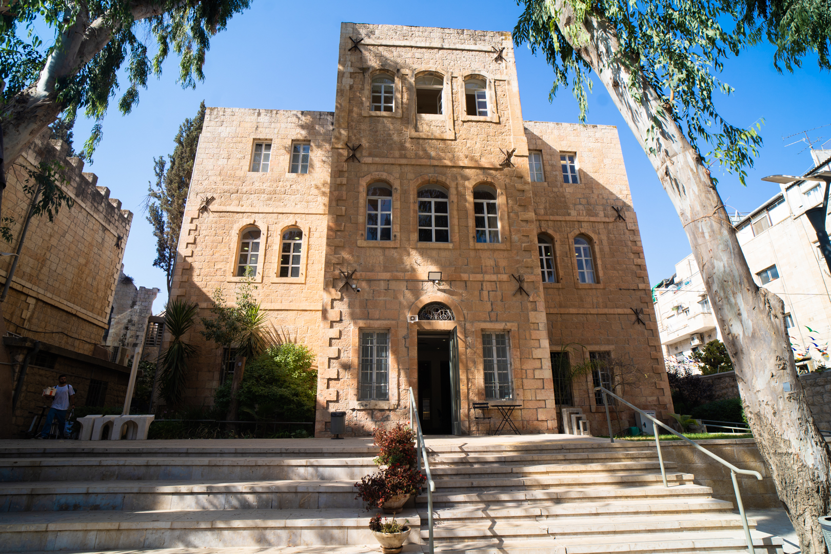 Israeli Association for Japanese Studies